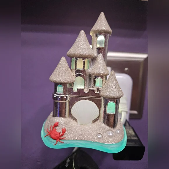 6 Bath And Body Wallflower Plugs - Picture 4 of 7